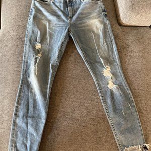 Lucky Brand women's jeans